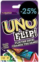 Uno Flip!
