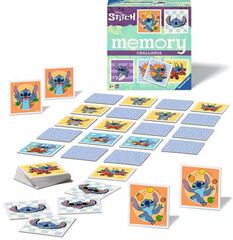 Memory Stitch