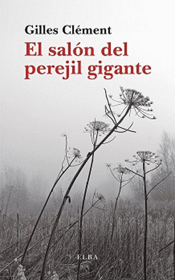 El sal&oacute;n del perejil gigante