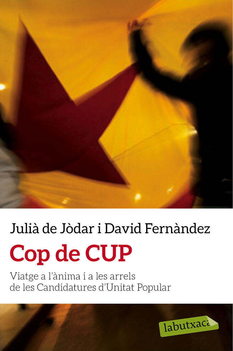 Cop de CUP