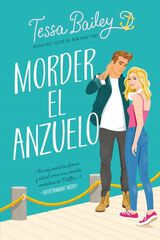 Morder el anzuelo Morder el anzuelo