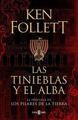 Las tinieblas y el alba Las tinieblas y el alba