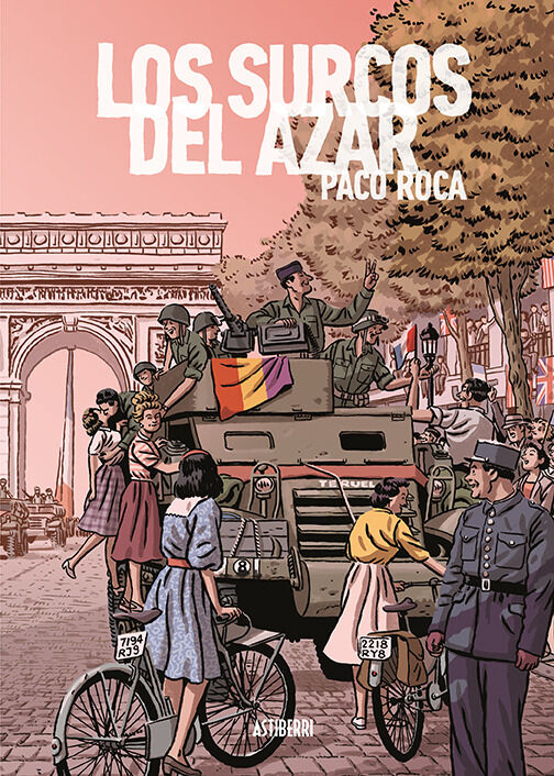Los surcos del azar. Edici&oacute;n ampliada