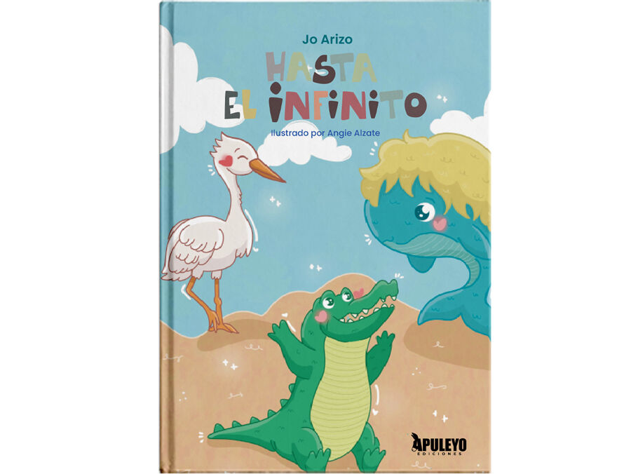 Amigos hasta el infinito