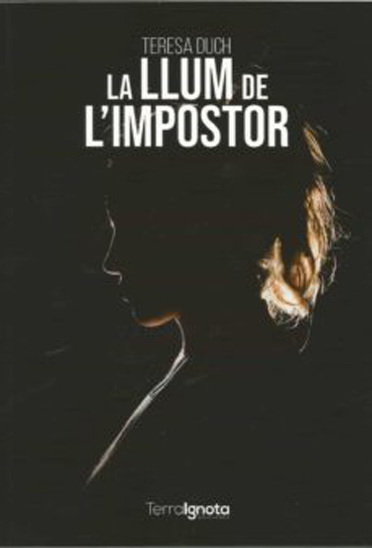 La llum de l'impostor