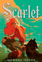 Scarlet Scarlet