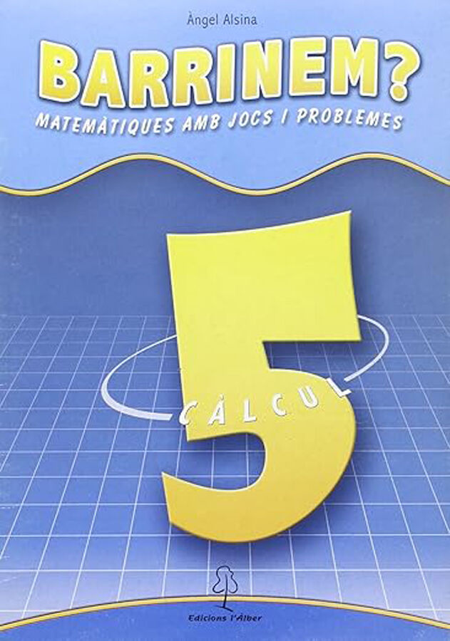 BARRINEM 5/CLCUL l'lber