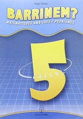 BARRINEM 5/CLCUL l'lber