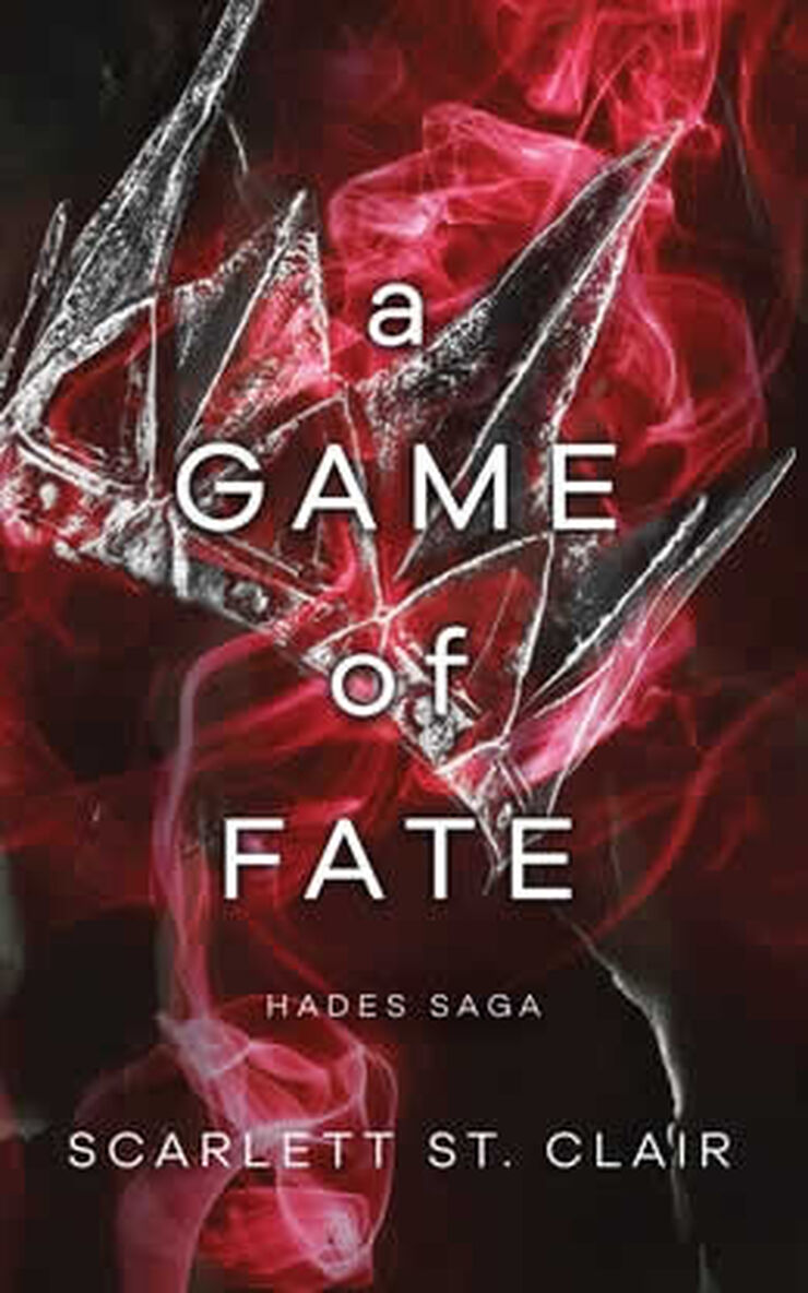 A game of fate (hades 1)