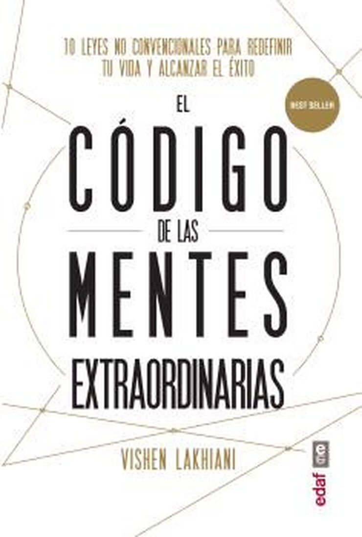 Código de las mentes extraordinarias, El