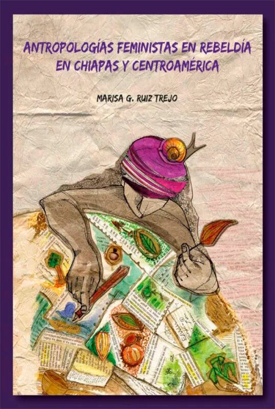Antropolog&iacute;as feministas en rebeld&iacute;a