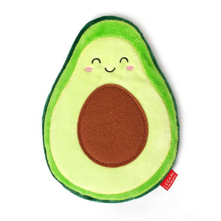 Cojín Térmico Legami Avocado Cojín Térmico Legami Avocado