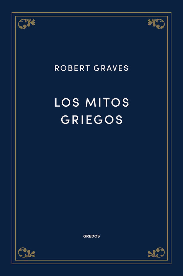 Los mitos griegos