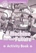 Achine for Future/Ab