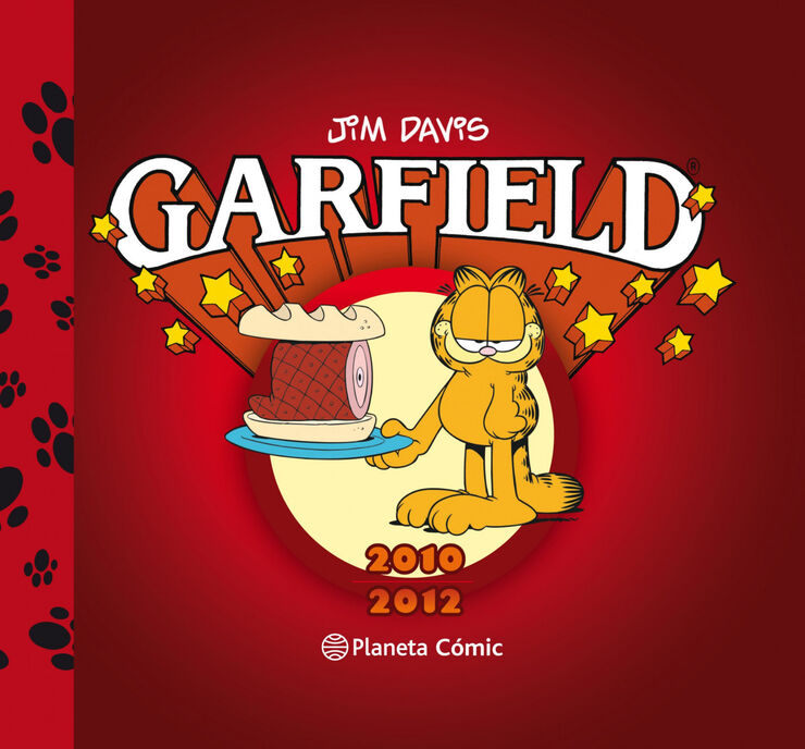 Garfield 2010-2012 17