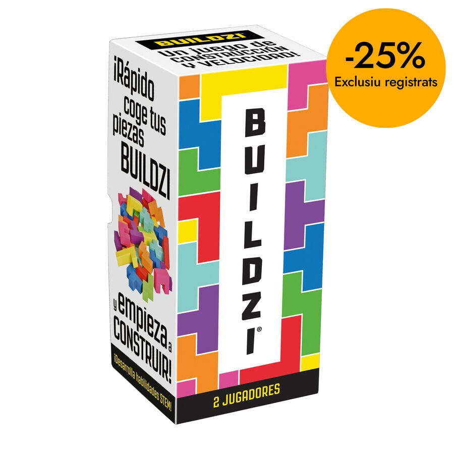 Buildzi
