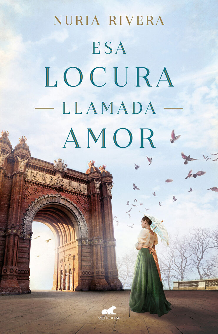 Esa Locura Llamada Amor