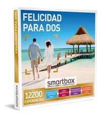 Felicidades! 30 años - Smartbox