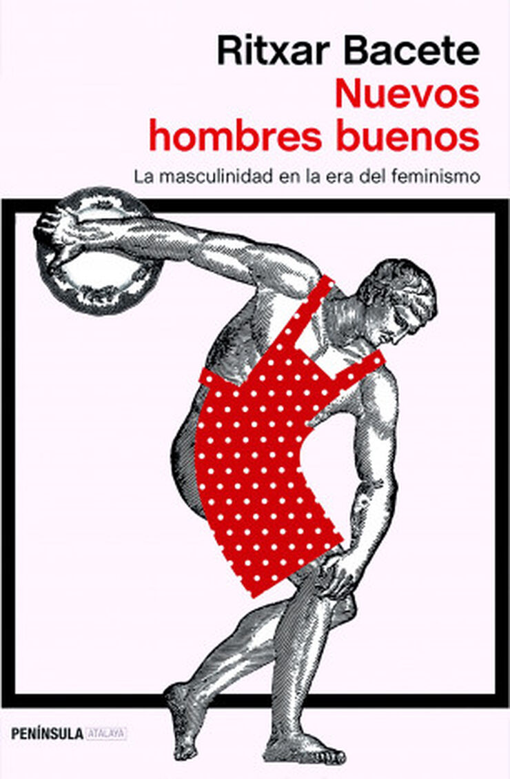 Nuevos hombres buenos