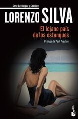 El lejano país de los estanques El lejano país de los estanques