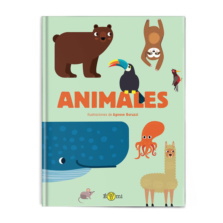 Animales