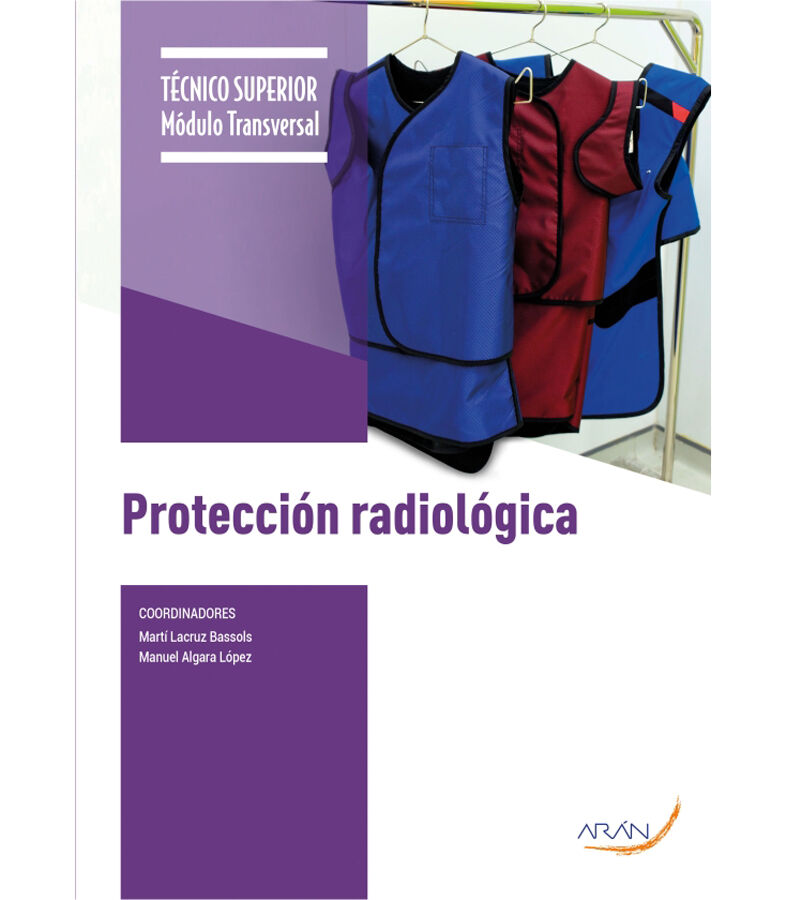 Protecci&oacute;n radiol&oacute;gica