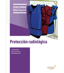 Protecci&oacute;n radiol&oacute;gica