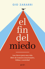 El fin del miedo El fin del miedo