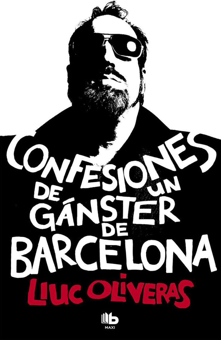 Confesiones de un gánster de Barcelona