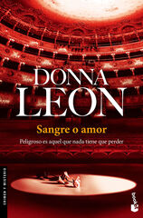Sangre o amor Sangre o amor