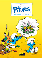 Historias de Pitufos Historias de Pitufos