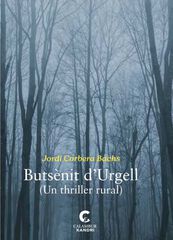 Butsènit d'Urgell Butsènit d'Urgell