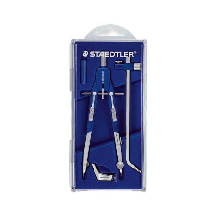 Compàs Staedtler Comfort 552