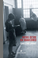 Notas desde un manicomio Notas desde un manicomio
