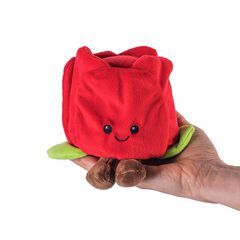 Peluche mini Rosa - Exclusivo Abacus