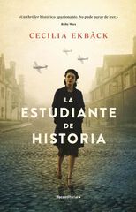 La estudiante de Historia La estudiante de Historia