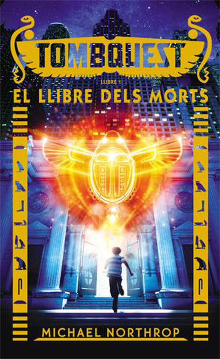 Llibre dels morts, El