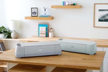 Cricut Maker 3 + Curs d'Iniciació de Regal