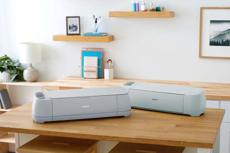 Cricut Maker 3 + Curs d'Iniciació de Regal