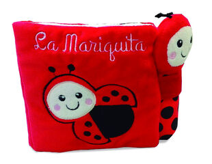 La mariquita La mariquita