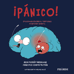 ¡Pánico! ¡Pánico!