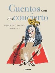 Cuentos con desconcierto Cuentos con desconcierto