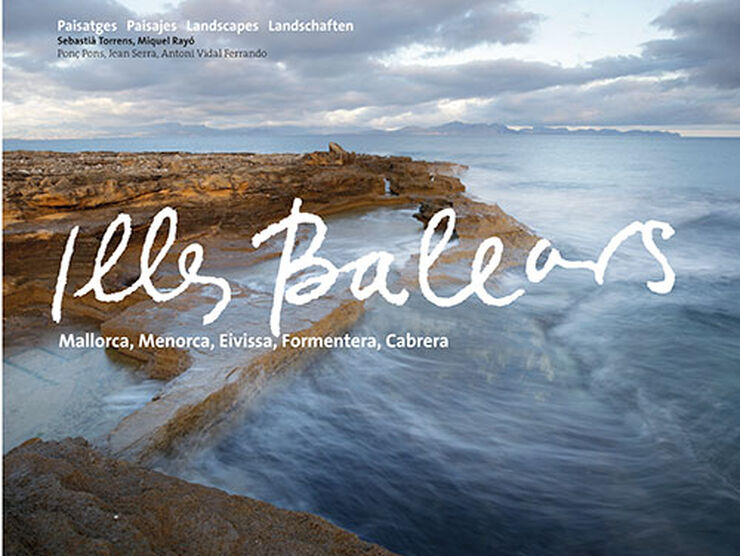 Illes Balears, paisatges. Mallorca, Meno