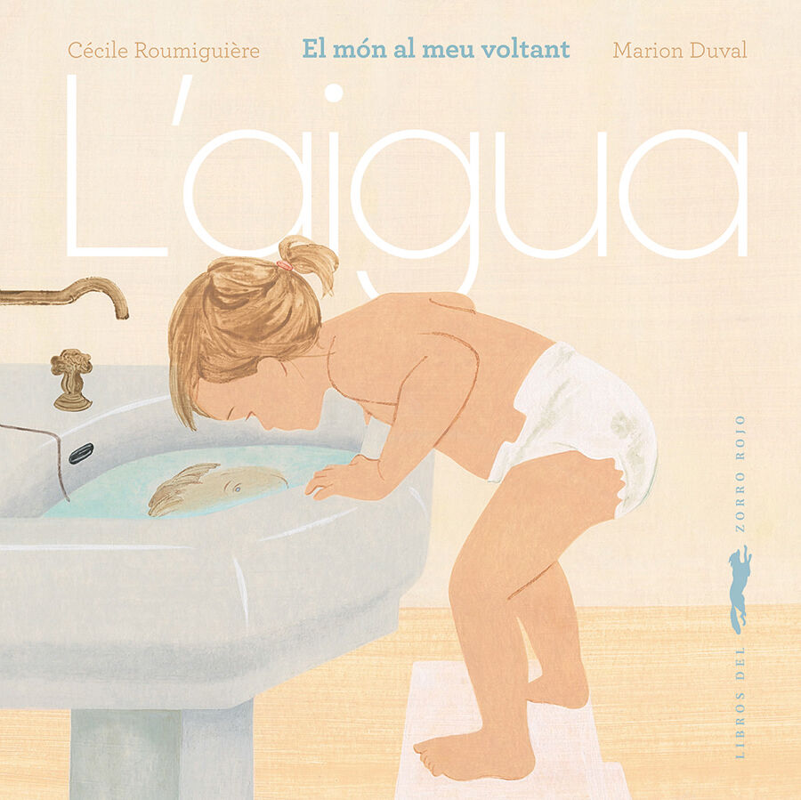 L'aigua