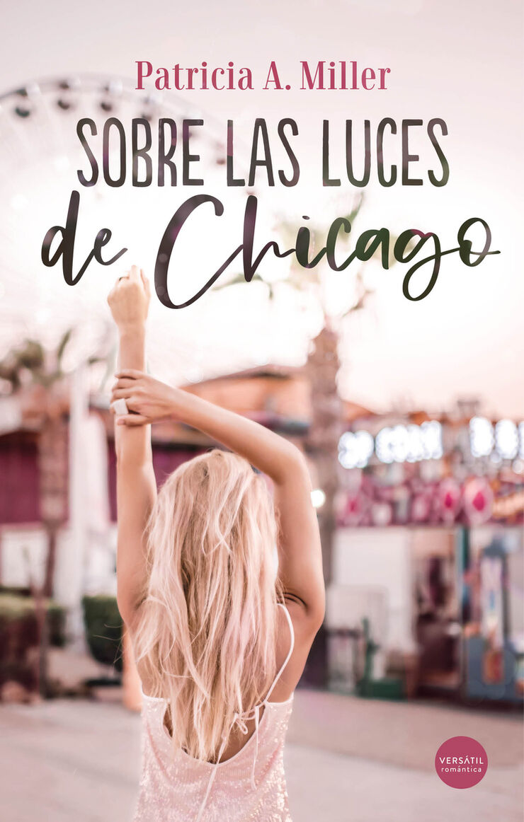 Sobre Las Luces De Chicago