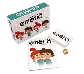 Emotio