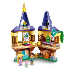 LEGO&reg; Disney Princess Mini Torre de la Rapunzel 43294