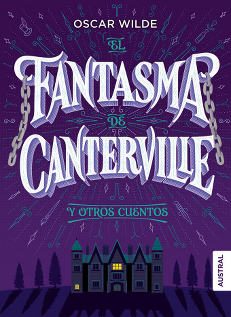 El fantasma de Canterville y otros cuent