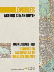 Londres Arthur Conan Doyle Londres Arthur Conan Doyle