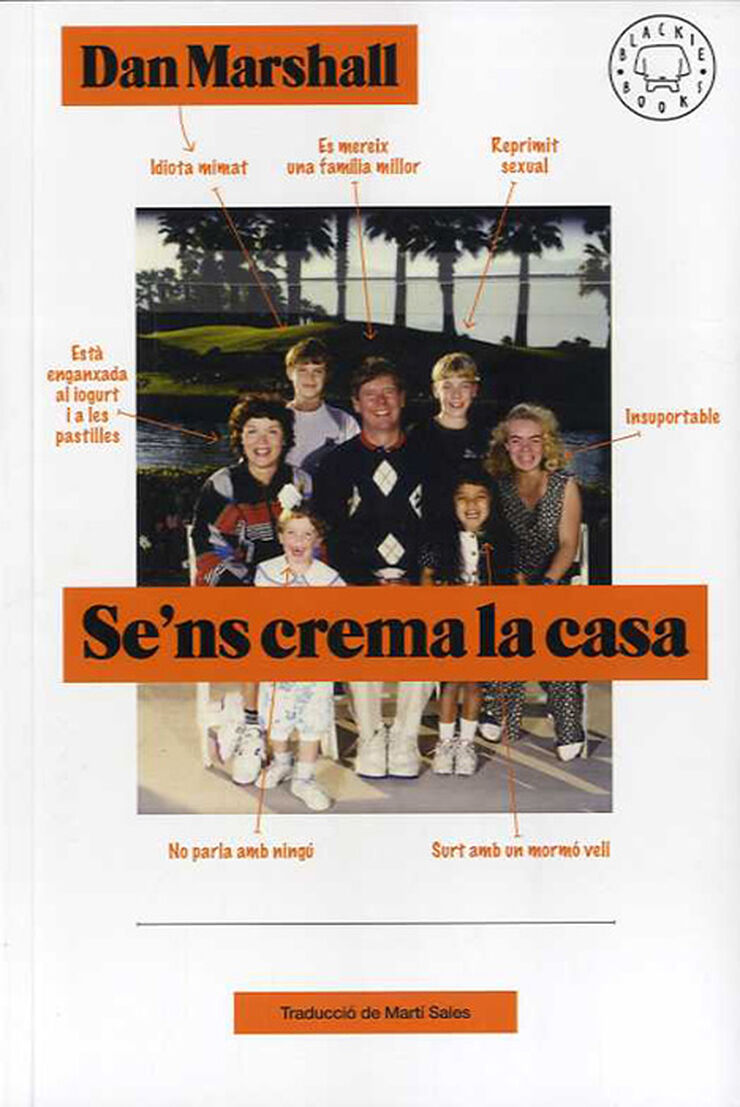 SE'NS CREMA LA CASA